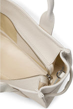 Load image into Gallery viewer, Marc Jacobs The Small Tote - Cotton/Silver