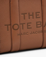 Load image into Gallery viewer, Marc Jacobs The Mini Tote - Argan Oil, Brown