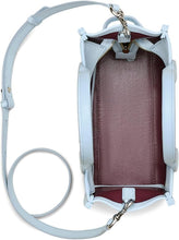 Load image into Gallery viewer, Marc Jacobs The Small Tote - Cloud Blue