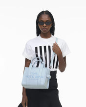 Load image into Gallery viewer, Marc Jacobs The Small Tote - Cloud Blue