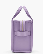 Load image into Gallery viewer, Marc Jacobs The Small Tote - Lilac