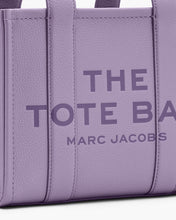 Load image into Gallery viewer, Marc Jacobs The Small Tote - Lilac