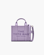 Load image into Gallery viewer, Marc Jacobs The Small Tote - Lilac