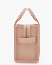 Load image into Gallery viewer, Marc Jacobs The Small Tote Bag - Rose