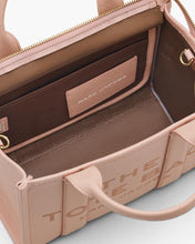 Load image into Gallery viewer, Marc Jacobs The Small Tote Bag - Rose