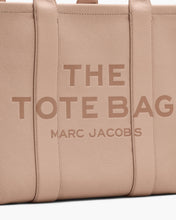 Load image into Gallery viewer, Marc Jacobs The Small Tote Bag - Rose
