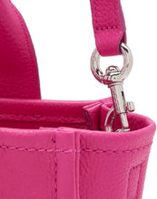 Load image into Gallery viewer, Marc Jacobs The Leather Small Tote Bag (Color 665)