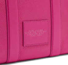 Load image into Gallery viewer, Marc Jacobs The Leather Small Tote Bag (Color 665)