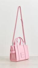 Load image into Gallery viewer, Marc Jacobs The Small Tote - Ribbon Pink