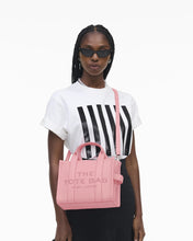 Load image into Gallery viewer, Marc Jacobs The Small Tote - Ribbon Pink