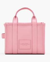 Load image into Gallery viewer, Marc Jacobs The Small Tote - Ribbon Pink