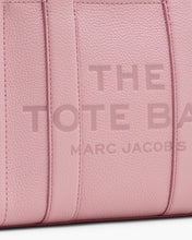 Load image into Gallery viewer, Marc Jacobs The Small Tote - Ribbon Pink