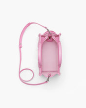 Load image into Gallery viewer, Marc Jacobs The Leather Small Tote Bag (Color 691)