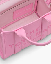 Load image into Gallery viewer, Marc Jacobs The Leather Small Tote Bag (Color 691)