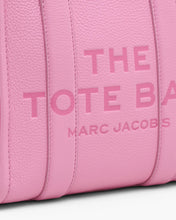 Load image into Gallery viewer, Marc Jacobs The Leather Small Tote Bag (Color 691)