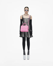 Load image into Gallery viewer, Marc Jacobs The Leather Small Tote Bag (Color 691)
