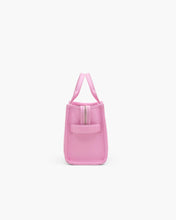 Load image into Gallery viewer, Marc Jacobs The Leather Small Tote Bag (Color 691)