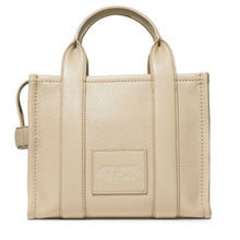 Load image into Gallery viewer, Marc Jacobs The Leather Small Tote Bag (Color 914)