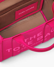 Load image into Gallery viewer, Marc Jacobs The Leather Small Tote Bag (Color 955)