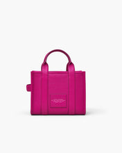 Load image into Gallery viewer, Marc Jacobs The Leather Small Tote Bag (Color 955)