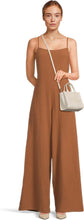 Load image into Gallery viewer, Marc Jacobs The Mini Tote - Cotton/Silver