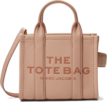 Load image into Gallery viewer, Marc Jacobs The Mini Tote - Rose