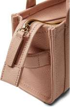 Load image into Gallery viewer, Marc Jacobs The Mini Tote - Rose