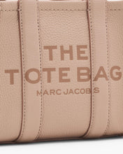 Load image into Gallery viewer, Marc Jacobs The Mini Tote - Rose