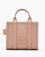 Load image into Gallery viewer, Marc Jacobs The Mini Tote - Rose