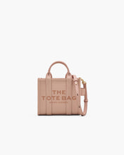 Load image into Gallery viewer, Marc Jacobs The Mini Tote - Rose