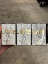 Load image into Gallery viewer, YSL Libre EDP Eau de Parfum 12 x 1.2ml Vials Full Sealed Sleeve