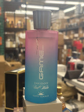 Load image into Gallery viewer, Davidoff Cool Water Game EDT 3.4oz 100ml Discontinued
