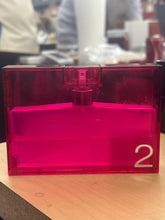 Load image into Gallery viewer, Gucci Rush 2 EDT 50ml, Not Sealed, Half Full, Authentic Women's Perfume