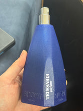 Load image into Gallery viewer, Trussardi Action Sport Eau de Sport 100ml 3.4oz Tester Discontinued