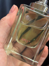 Load image into Gallery viewer, Gucci by Gucci Sport Pour Homme EDT 50ml Discontinued