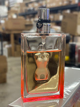 Load image into Gallery viewer, Jean Paul Gaultier Ma Dame EDT 50ml 1.7oz No Box No Cap Discontinued