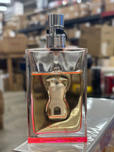 Load image into Gallery viewer, Jean Paul Gaultier Ma Dame EDT 50ml 1.7oz No Box No Cap Discontinued
