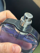 Load image into Gallery viewer, Z Zegna EDT 100ml 3.4oz Tester No Box Discontinued No Cap