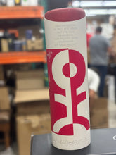 Load image into Gallery viewer, Emporio Armani White for Him RED Limited Edition EDT No Box Possibly Rancid Discontinued