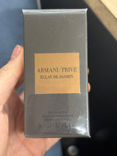 Load image into Gallery viewer, Armani Privé Éclat de Jasmine EDP 50ml 1.7oz Sealed Discontinued