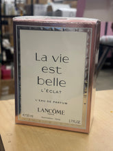 Load image into Gallery viewer, Lancôme La Vie Est Belle L'Éclat EDP 50ml / 1.7oz Women Sealed | Discontinued Rare