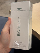Load image into Gallery viewer, Max Azria BCBGirls Nature Bath & Shower Scrub Sealed | Discontinued Rare Beauty Find