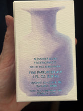 Load image into Gallery viewer, Alexander Julian Womenswear Fine Parfum Splash 4oz / 120ml Women | Vintage Discontinued Rare