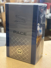 Load image into Gallery viewer, Jaguar Pace EDT 100ml / 3.4oz Sealed Men’s Cologne