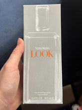 Load image into Gallery viewer, Vera Wang Look EDP 100ml / 3.4oz Sealed Discontinued Women’s Perfume