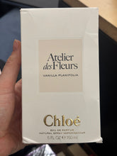 Load image into Gallery viewer, Chloé Atelier des Fleurs Vanilla Planifolia EDP 150ml / 5.1oz