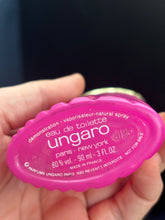 Load image into Gallery viewer, Ungaro Senjo Eau de Toilette 90ml / 3oz Tester – Discontinued