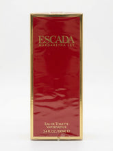 Load image into Gallery viewer, Escada Margaretha Ley EDT 100ml 3.4oz Sealed Discontinued Vintage