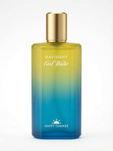 Load image into Gallery viewer, Davidoff Cool Water Happy Summer EDT 4.2oz Discontinued Rare No Box