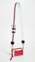 Load image into Gallery viewer, Marc Jacobs The Snapshot Camera Bag - New Coconut Multi